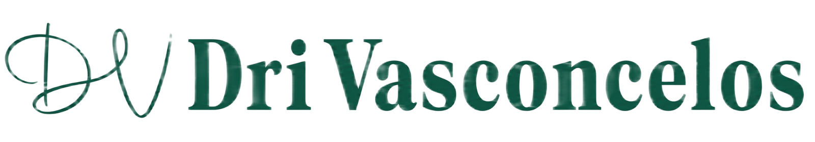Dri Vasconcelos